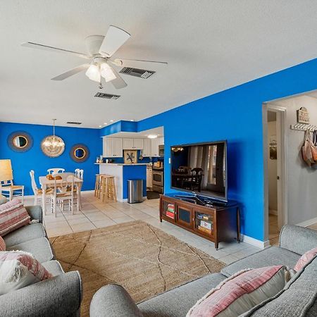 Regency Cabanas #D4 Pensacola Beach Eksteriør billede