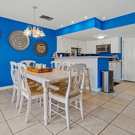 Regency Cabanas #D4 Pensacola Beach Eksteriør billede