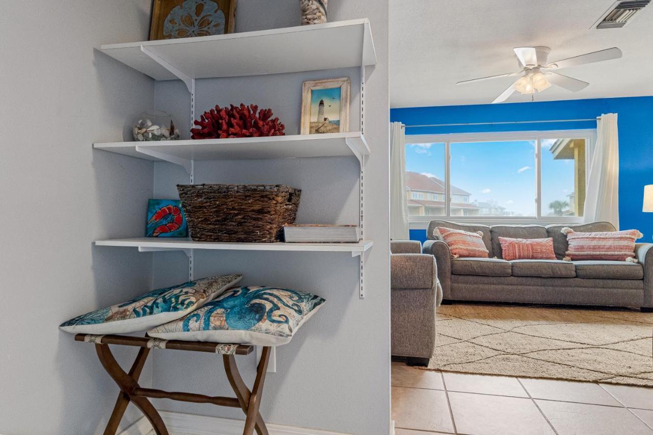 Regency Cabanas #D4 Pensacola Beach Eksteriør billede