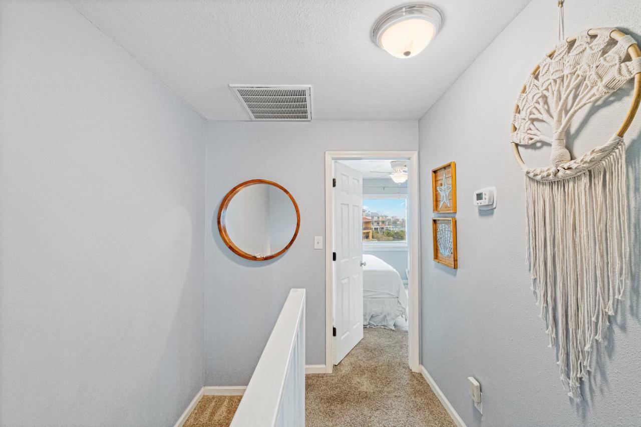 Regency Cabanas #D4 Pensacola Beach Eksteriør billede